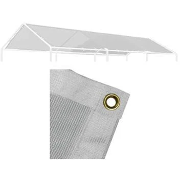 STANDARD CANOPY ROOF FOR 12' X 16' FRAME FOOTPRINT - Image 13