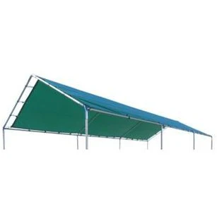 STANDARD CANOPY ROOF FOR 12' X 40' FRAME FOOTPRINT - Image 4