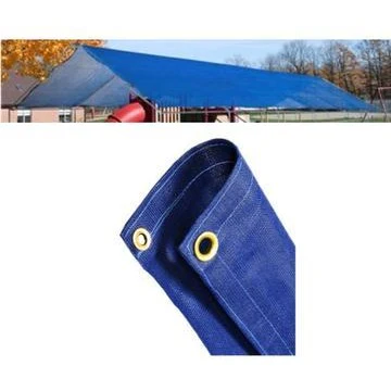 STANDARD CANOPY ROOF FOR 14' X 30' FRAME FOOTPRINT - Image 5