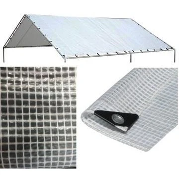 STANDARD CANOPY ROOF FOR 16' X 16' FRAME FOOTPRINT - Image 4