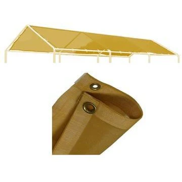 STANDARD CANOPY ROOF FOR 16' X 20' FRAME FOOTPRINT - Image 12
