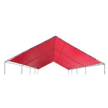 STANDARD CANOPY ROOF FOR 16' X 20' FRAME FOOTPRINT - Image 5