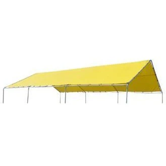 STANDARD CANOPY ROOF FOR 16' X 20' FRAME FOOTPRINT - Image 7