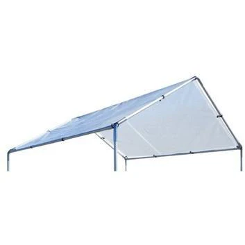 STANDARD CANOPY ROOF FOR 18' X 40' FRAME FOOTPRINT