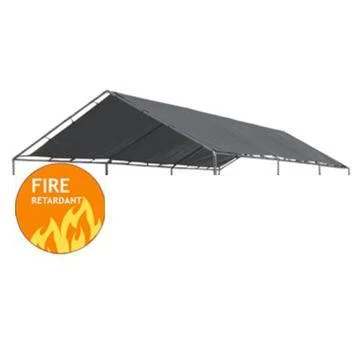 STANDARD CANOPY ROOF FOR 28' X 60' FRAME FOOTPRINT - Image 2