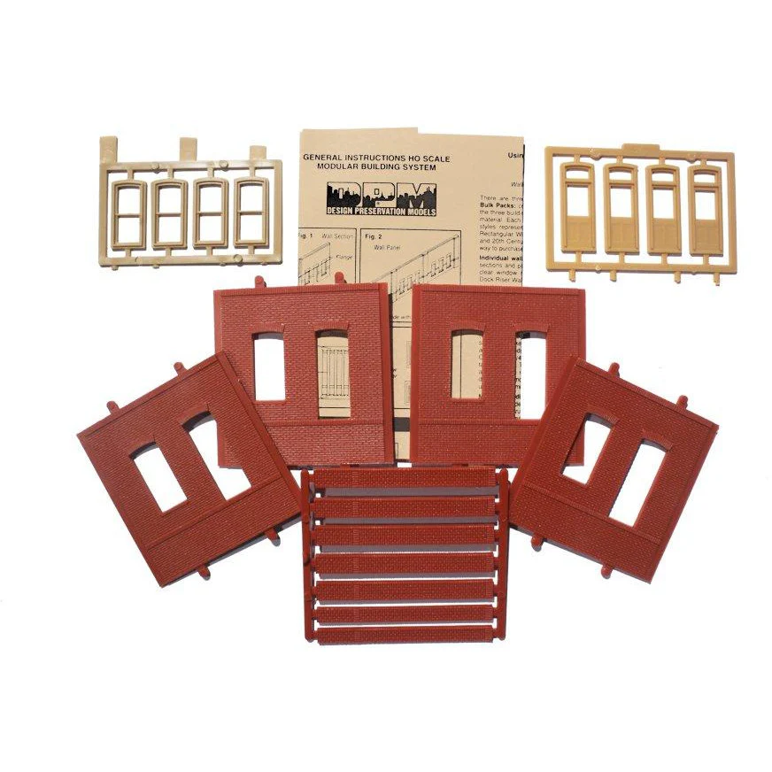 30135 HO DPM Dock Level Overhead Door (4) - Image 2