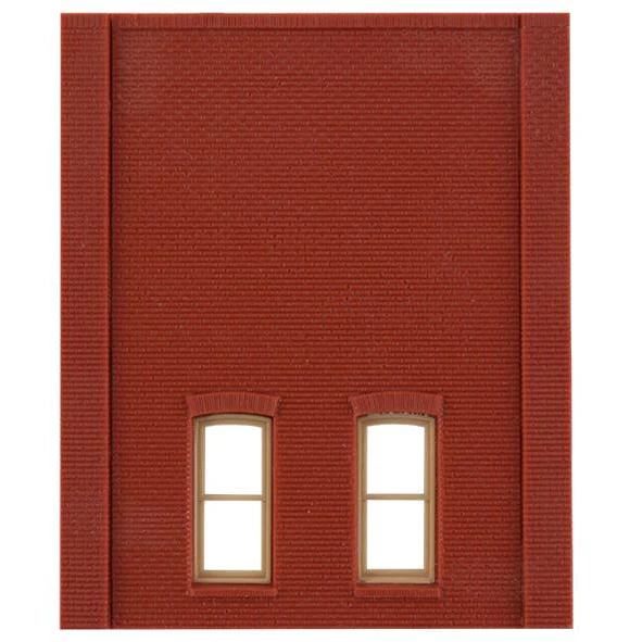 30137 HO DPM 2 Story/2 Low Rectangle Windows (4)