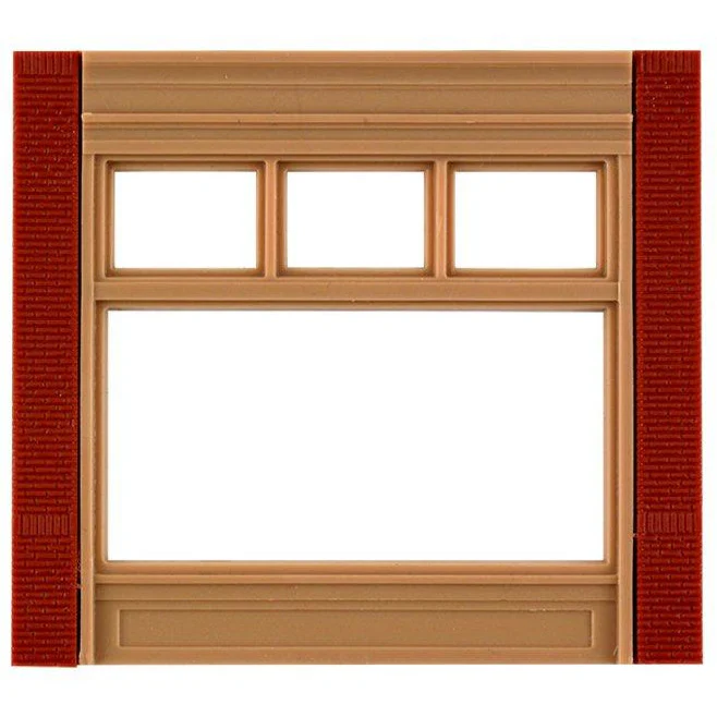 30162 HO DPM Street Level 20th Century Window (4)