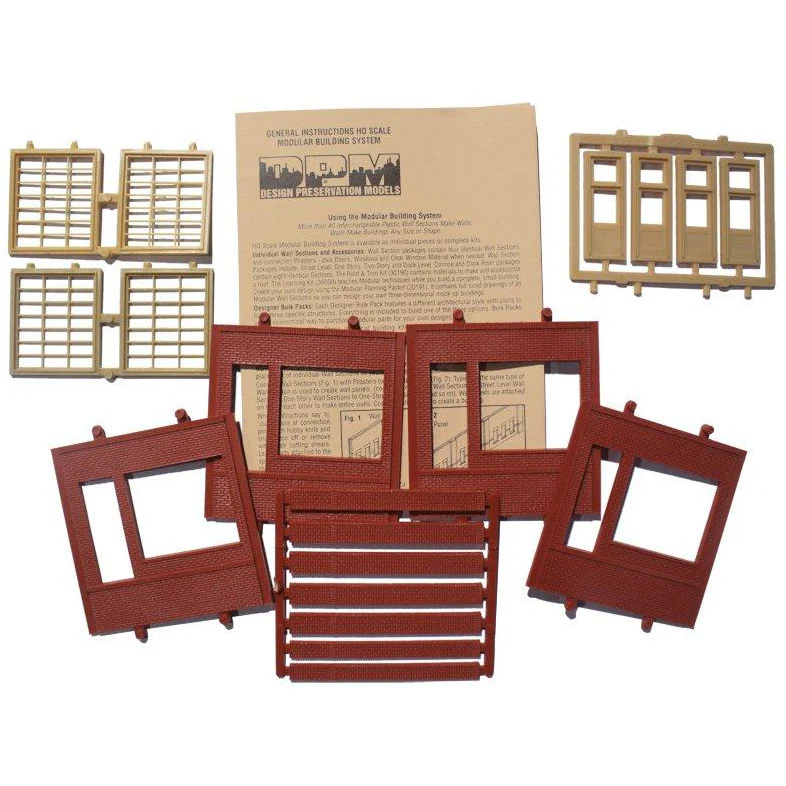 30172 HO DPM Dock Level Steel Sash Entry (4) - Image 2