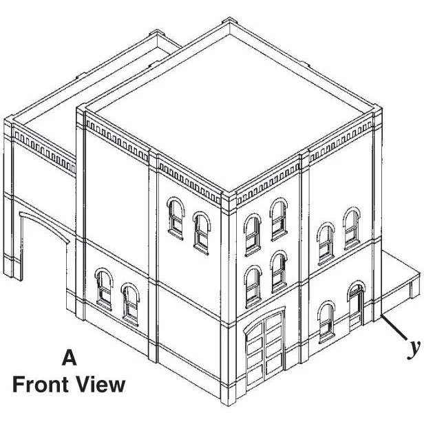 35200 HO KIT DPM Modular 4 in 1 (175) - Image 2