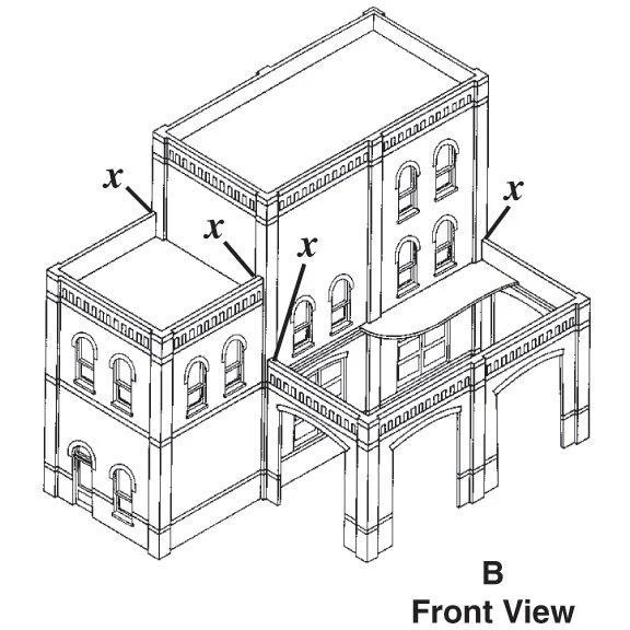 35200 HO KIT DPM Modular 4 in 1 (175) - Image 4