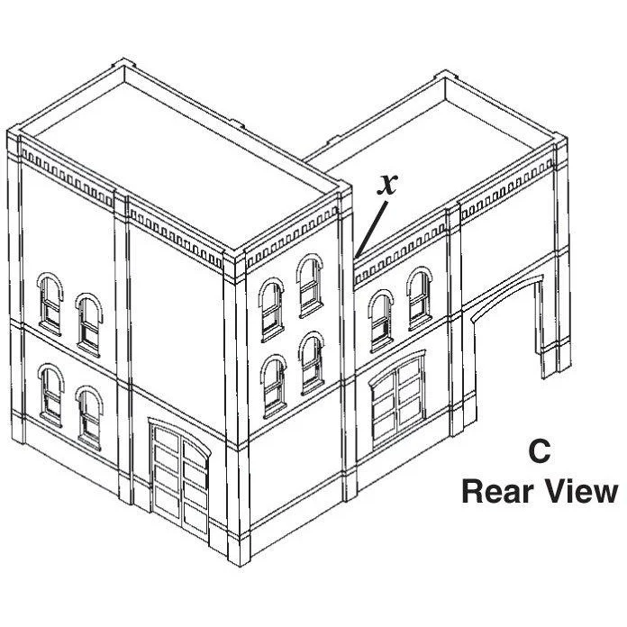 35200 HO KIT DPM Modular 4 in 1 (175) - Image 7