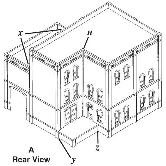 35300 HO KIT DPM Modular 4 in 1 (213) - Image 3