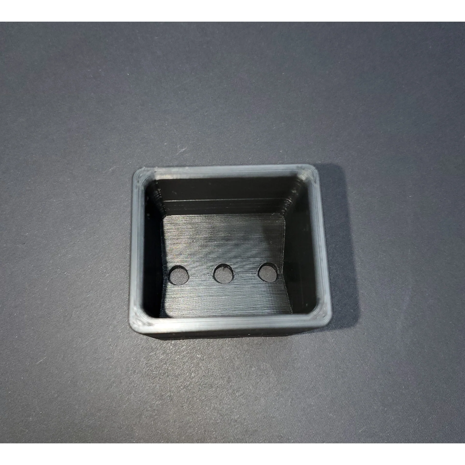 3D Printed HO Scale Ballast Spreader - Image 2