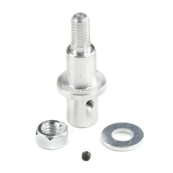 EFL2735 mm Prop Adapter 5mm-prop-adapter:72