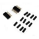 WSD1006 Pin Pair w Shrink w/-shrink:72