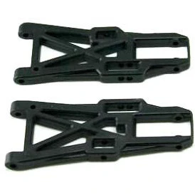 06011 Plastic Front Lower Suspension Arm (2pcs) Redcat Tornado Exp/Exp Pro