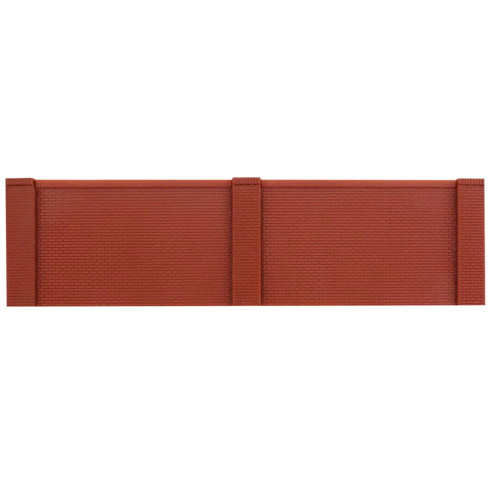 60111 N DPM 1 Story Blank Wall (3)