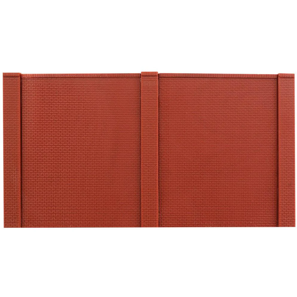 60121 N DPM 2 Story Blank Wall (3)