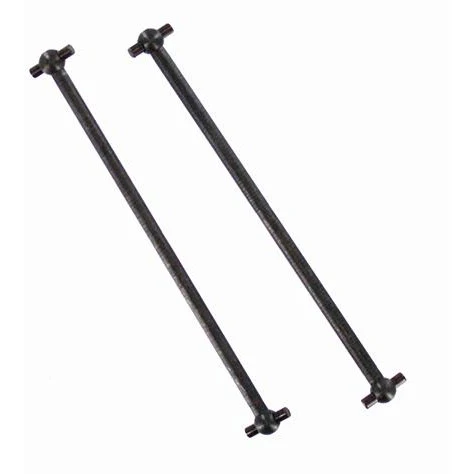 62021P UPGRADED Center front dogbones 2pcs 105mm