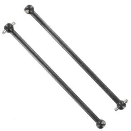 69525 Rear Drive Shaft, 3.8*91.2mm (2pcs)