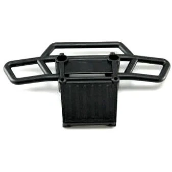 Redcat 08002 Plastic front bumper Volcano(all) RC-MT10E