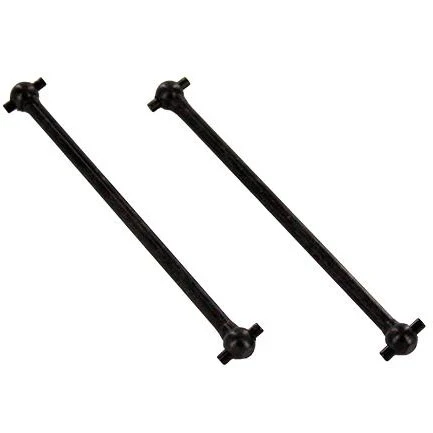 85705-100 95mm Dog Bones (2pcs)