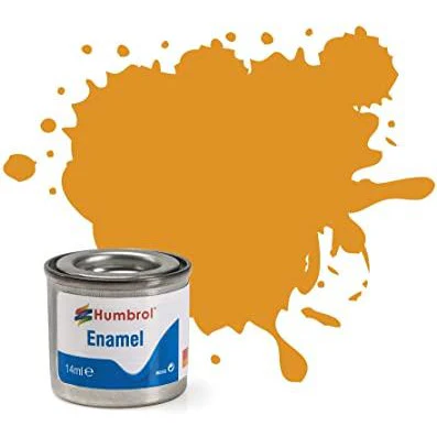 AA0597 No 54 Brass Metallic Tinlet No 1 14ml