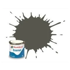AA0833 No 75 Bronze Green Matt Tinlet No 1 14ml