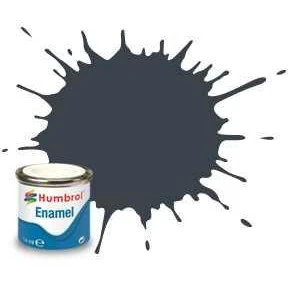 AA1506 No 32 Dark Grey Matt Tinlet No 1 14ml