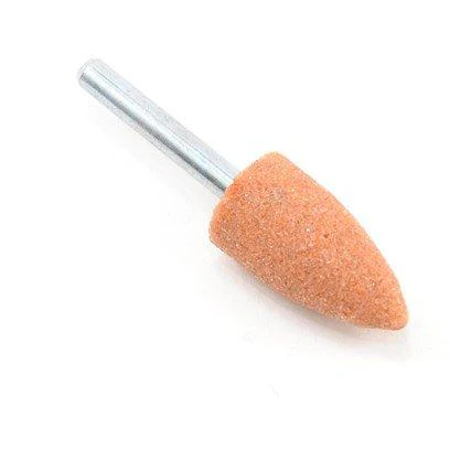 DRE952 Aluminum Oxide Grinding Stone