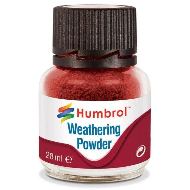 AV0006 Weathering Powder 28ml