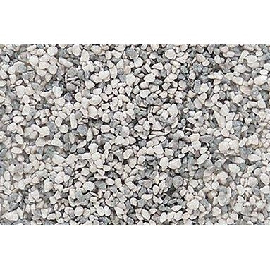 B1394 Medium Ballast Shaker, Gray Blend/50 cu. in.