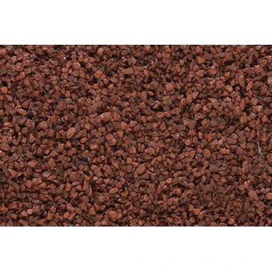B70 Fine Ballast Bag, Iron Ore/18 cu. in.