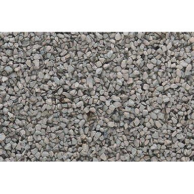 B89 Coarse Ballast Bag, Gray/18 cu. in.