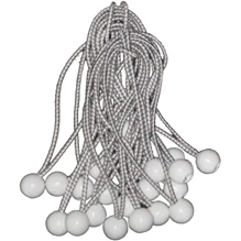 6" BALL BUNGEE-CHOOSE YOUR COLOR AND AMOUNT