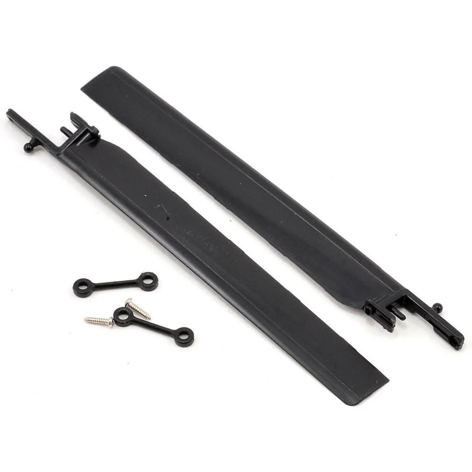 Blade BLH2720 Lower Main Blade Set (1 pair)