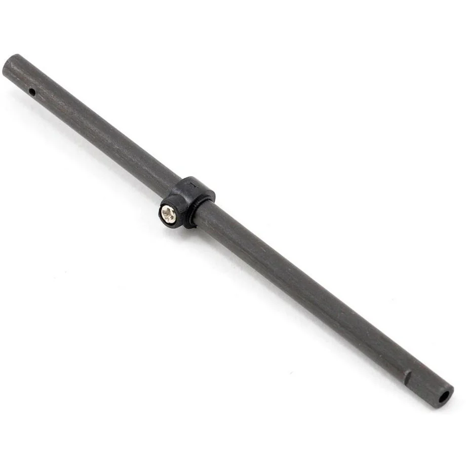 Blade BLH3507 Carbon Fiber Main Shaft with Collar & Hardware mCPx