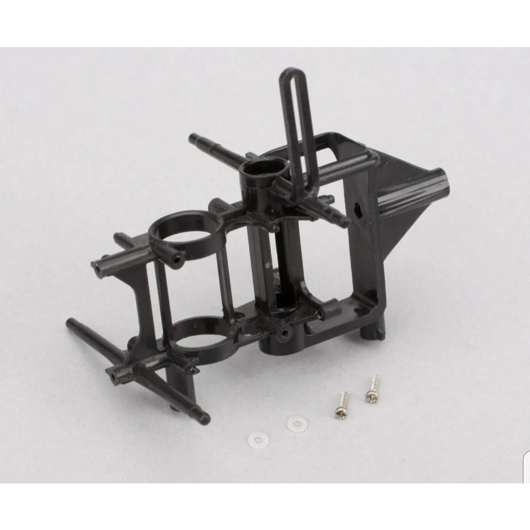 Blade No.BLH3305 Main Frame With Hardaare: nCP X