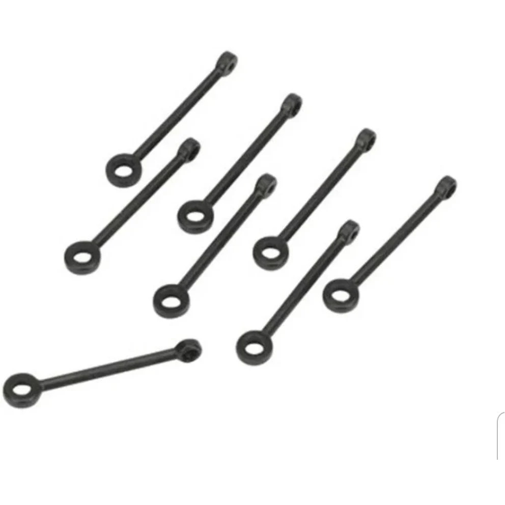 Blade No.BLH3522 Rotor Head Linkage Set (8): mCP X