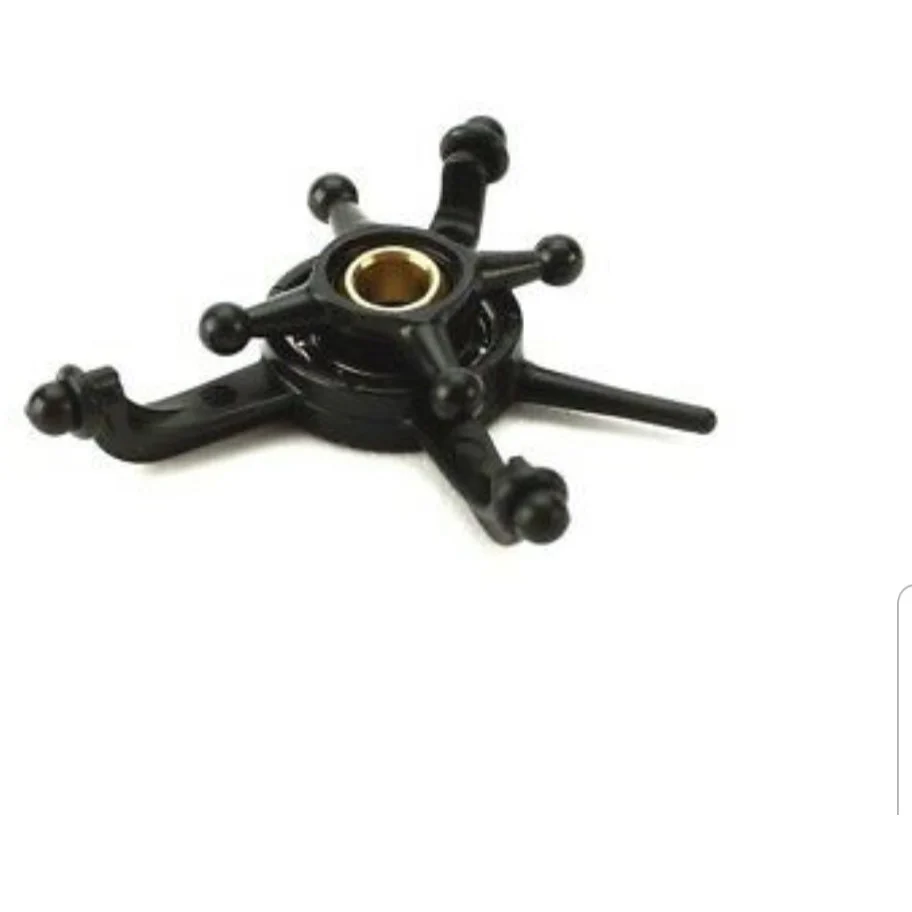 Blade No.BLH3710 Complete Precision Swashplate: 130 X