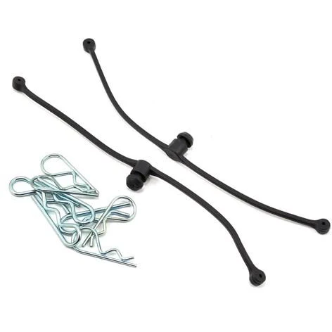 DUB2245 Body Klip Retainer (2:72
