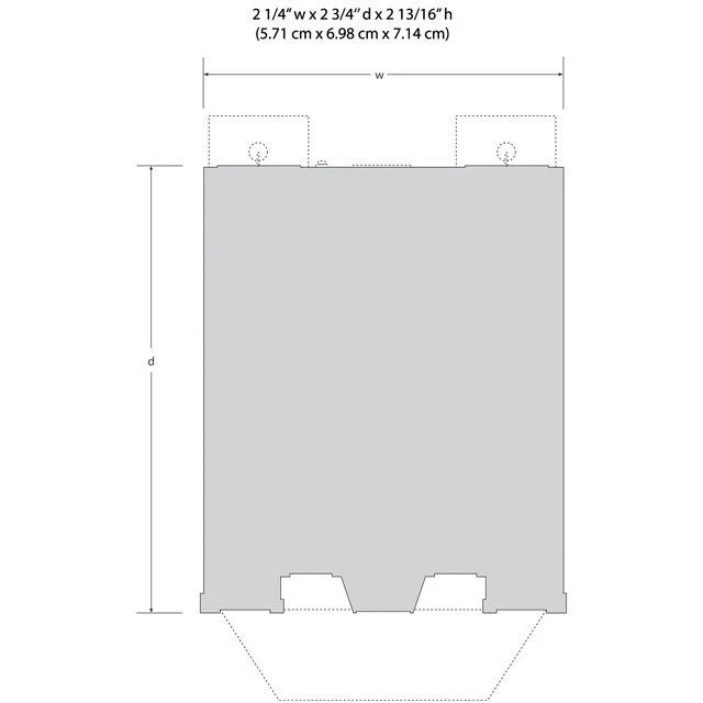 BR4944 N Built-Up Theater - Image 4