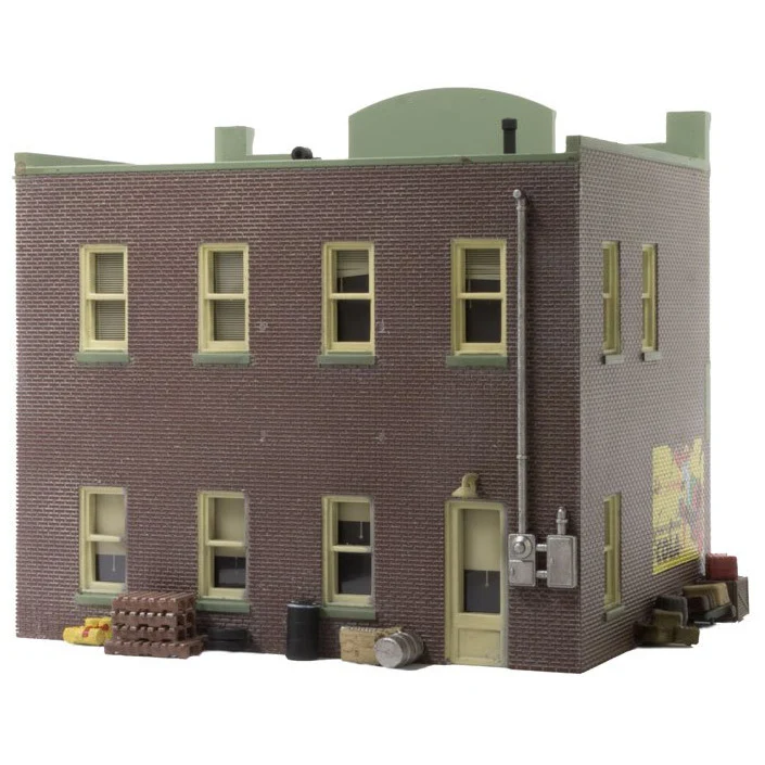 BR5022 HO B/U Harrisons Hardware - Image 3