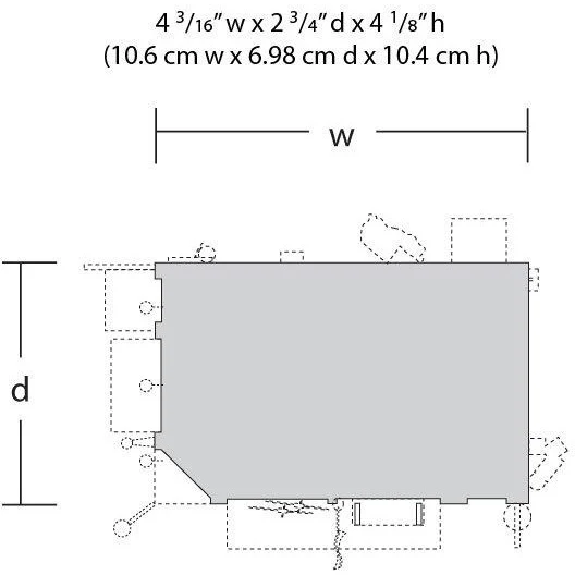 BR5024 HO B/U Corner Emporium - Image 6