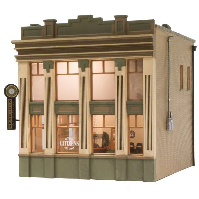 BR5033 HO B/U Citizens Savings & Loan - Image 2
