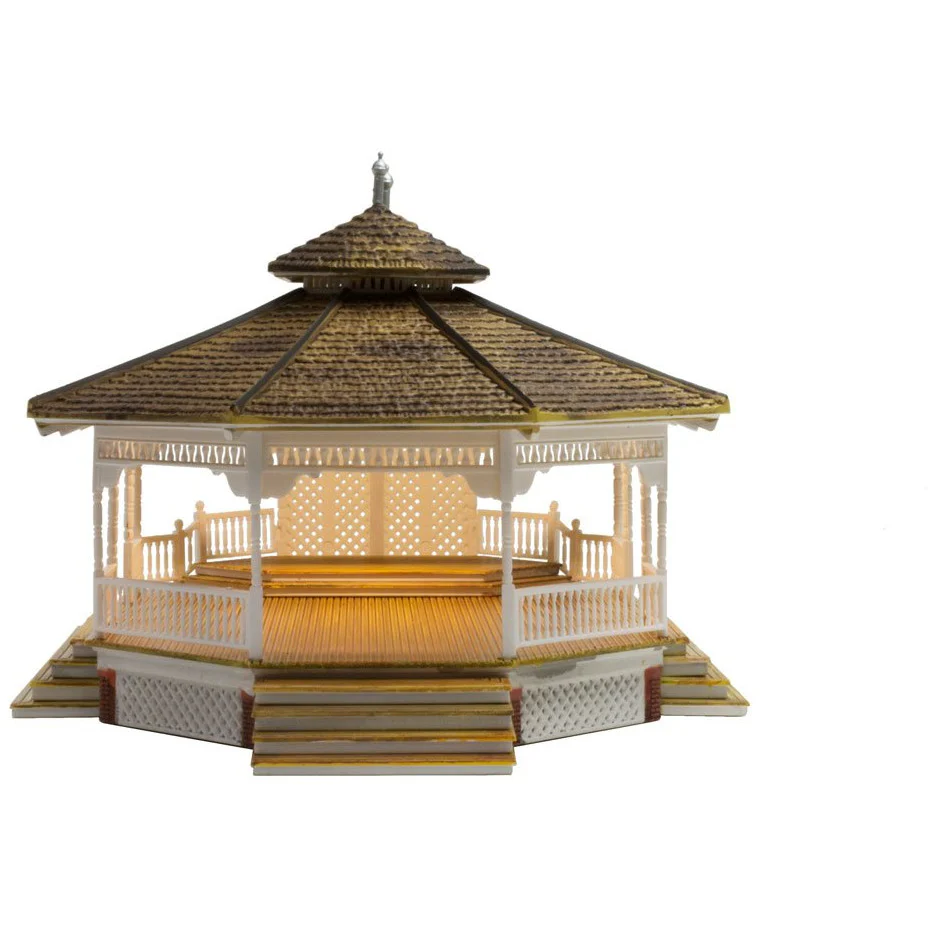 BR5035 HO B/U Grand Gazebo - Image 2