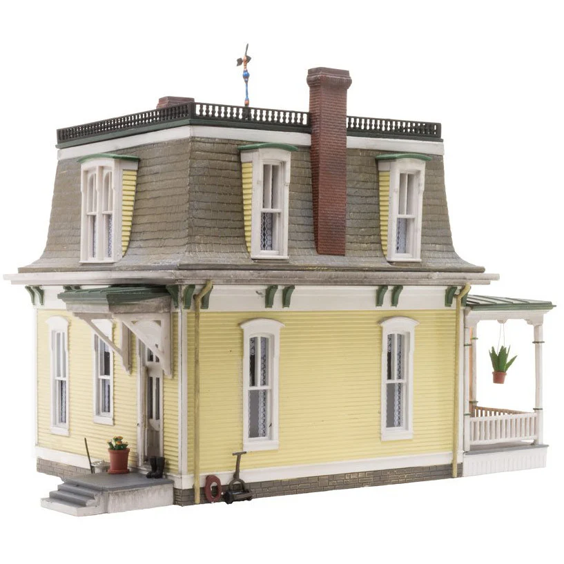 BR5036 HO B/U Home Sweet Home - Image 2