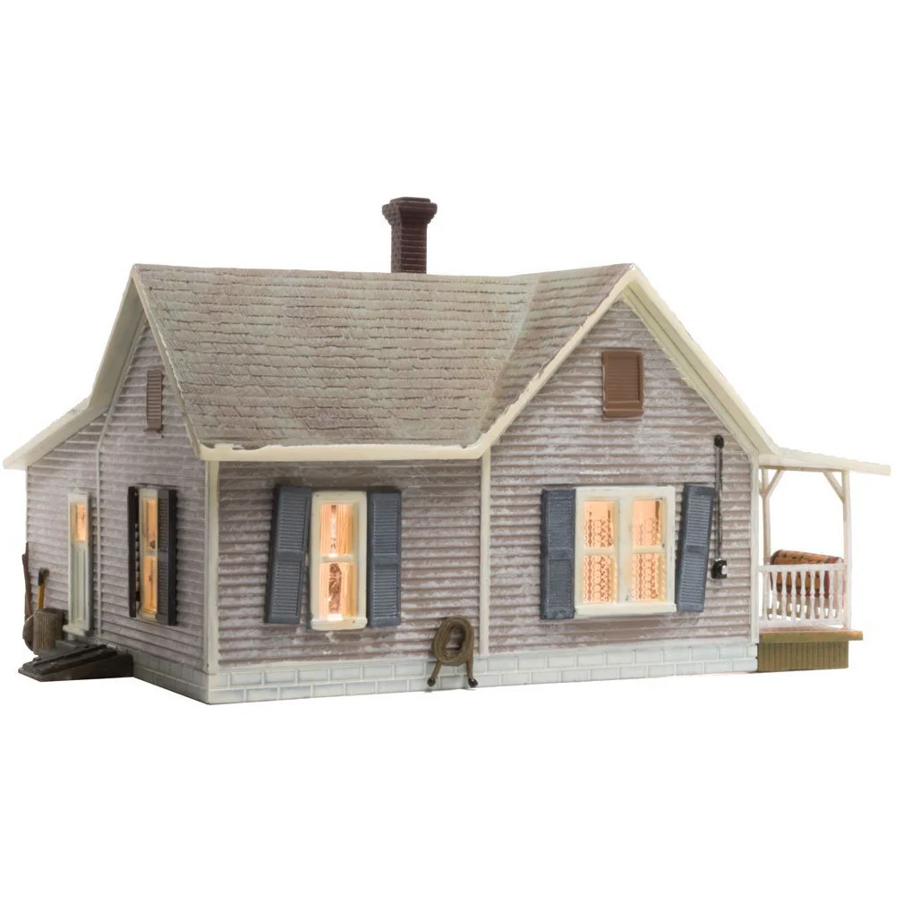 BR5040 HO B/U Old Homestead - Image 2