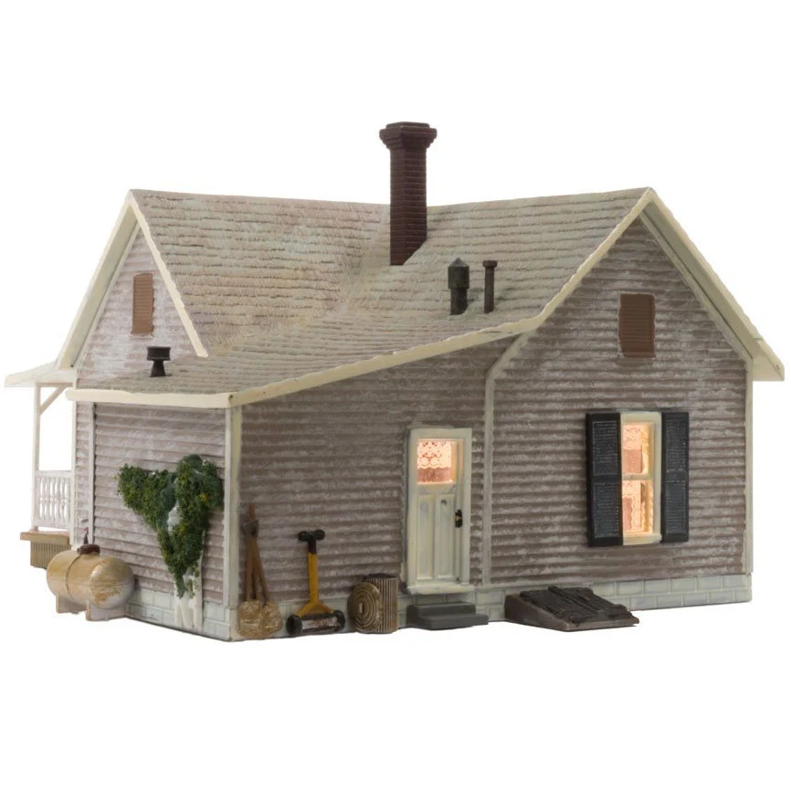 BR5040 HO B/U Old Homestead - Image 3